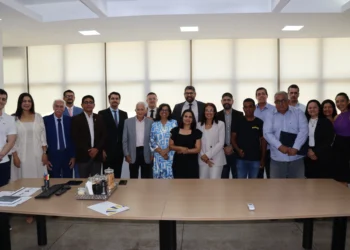 Documento oferece mais segurança e praticidade, garantindo maior eficiência na atuação do efetivo - Foto: Jodacy Filho/Governo do Tocantins