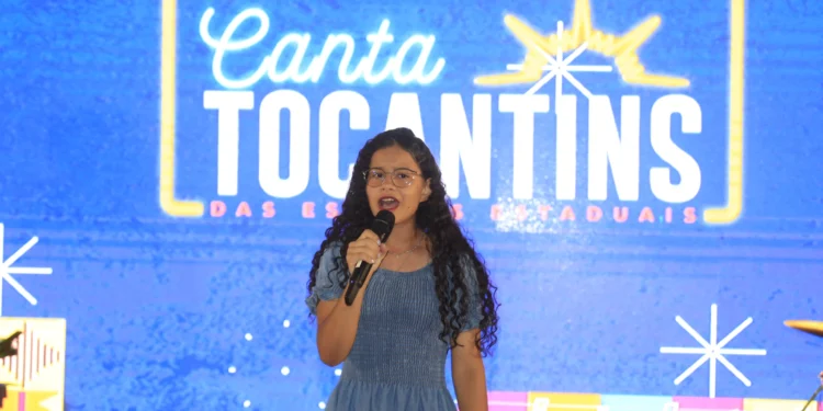 Seduc abre inscrições para os concursos Dança e Canta Tocantins das Escolas Estaduais