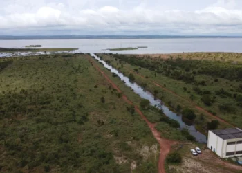 Governo do Tocantins recebe equipe da Codevasf para viabilizar a retomada do Projeto São João