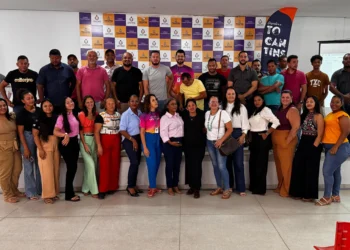 A 2ª edição do projeto Turismo na Estrada foi em Augustinópolis, na região turística do Bico do Papagaio