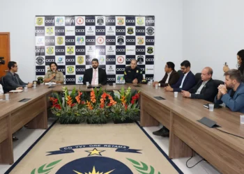 As ações ocorrem até o dia 30 de maio, com a mobilização estadual prevista para o dia 15 - Foto: Vania Machado/Governo do Tocantins