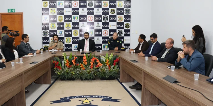 As ações ocorrem até o dia 30 de maio, com a mobilização estadual prevista para o dia 15 - Foto: Vania Machado/Governo do Tocantins