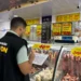O levantamento apresentou 31 cortes de carne, incluindo bovinos, suínos, frango, peixes e linguiças, em nove estabelecimentos comerciais da cidade, sendo açougues e supermercados.