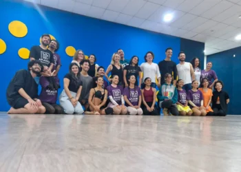 Final ocorre neste sábado, 5, no Sesc Palmas - Foto: Divulgação