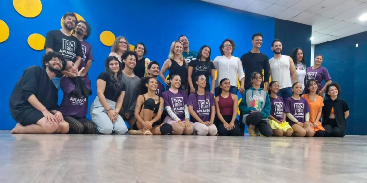 Festival Troca de Aplausos chega à final com casa cheia e planos de expansão