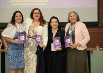 A ouvidora-geral do Ministério do Desenvolvimento e Assistência Social, Família e Combate à Fome, Antônia Eliana Pinto, ressaltou o protagonismo do Tocantins nas articulações da Região Norte