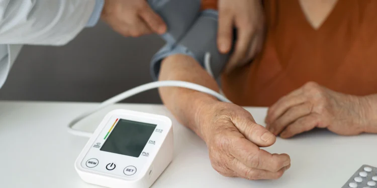 Dia nacional de prevenção à hipertensão arterial alerta para o controle dessa doença ‘silenciosa’