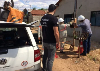 Em 2024, o Tocantins registrou o desvio de 14.453 MWh de energia - Ascom Energisa