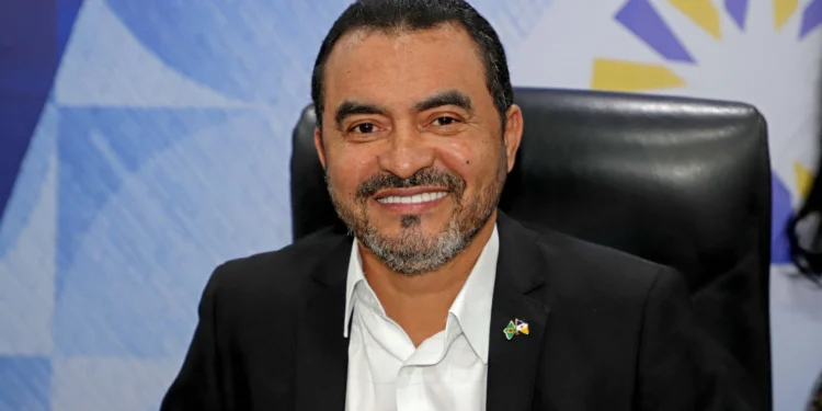 Em comemoração aos 36 anos de criação do Ruraltins, governador do Tocantins, Wanderlei Barbosa, inaugura nesta segunda-feira, 14, às 18 horas, nova sede do da autarquia em Palmas ( Foto: Adilvan Nogueira/Governo do Tocantins)