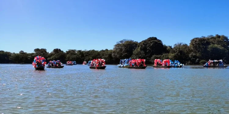Governo do Tocantins anuncia Paranã como cidade sede da 5ª edição do projeto Turismo na Estrada