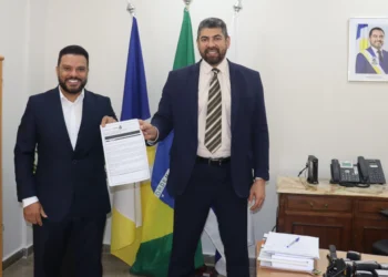 Uma das principais responsabilidades do Grupo é realizar o diagnóstico da situação atual da Secretaria sobre a proteção de dados pessoais - Foto: Luiz de Castro/Governo do Tocantins