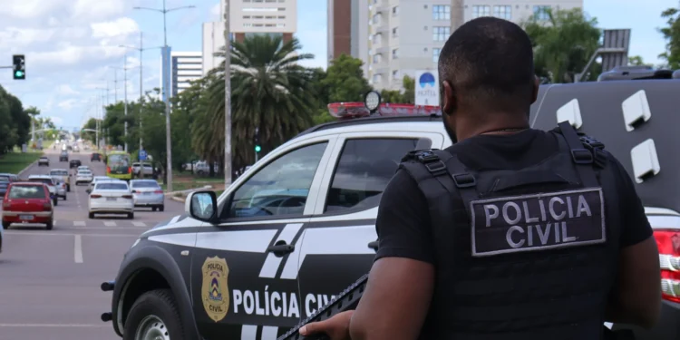 Governo do Tocantins sanciona lei e cria cargo de Oficial Investigador no âmbito da Polícia Civil