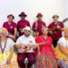 Turnê do Samba Chula Filhos de Oyó chega ao Tocantins com oficinas, shows e intercâmbio cultural