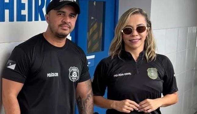 No Piauí, Policiais Civis do Tocantins participam de curso que aborda metodologia de repressão à prática do “grau”