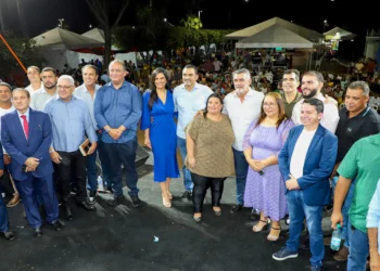 Foto: Esequias Araújo/Governo do Tocantins