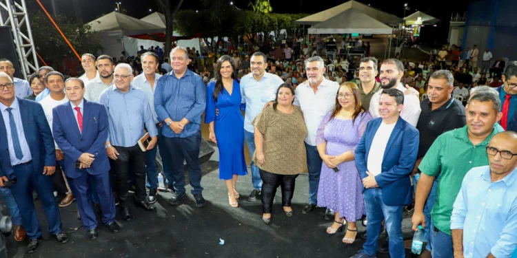 Foto: Esequias Araújo/Governo do Tocantins