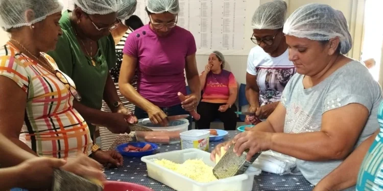 Turismo com Sabor: Governo investe em gastronomia e realiza oficinas para impulsionar a economia em regiões turísticas