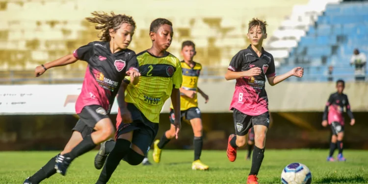 Taça Cidade de Palmas 2025 começa nesta sexta-feira, 25