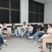 SES-TO treina equipe da captação e transplante de córneas