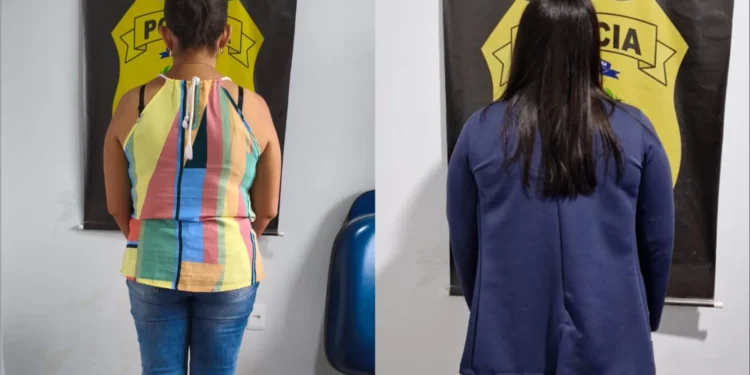 Operação Hemera: Polícia Civil do Tocantins desarticula esquema de estelionato liderado por mãe e filha