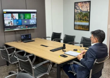 Marcello Lelis afirmou que a comunicação do Tocantins está preparada para seguir as diretrizes do documento e que a COP do Brasil será um evento extraordinário