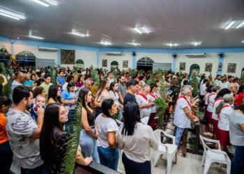 Fotos: Isadora Heloysa