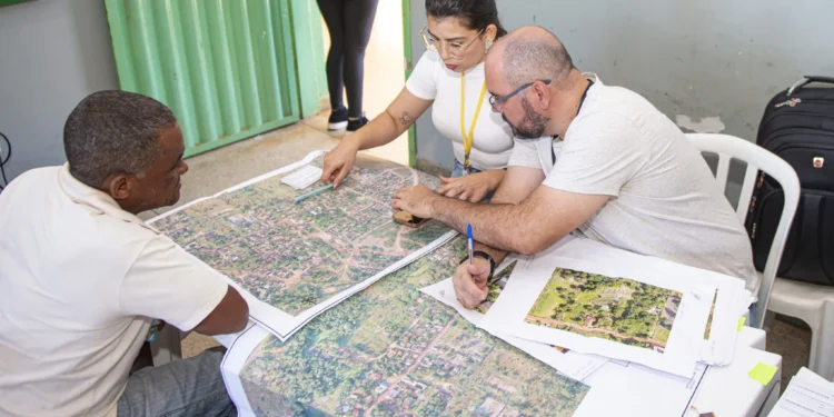 Prefeitura de Palmas entrega títulos da regularização fundiária dos setores Belo Horizonte e Vista Alegre