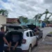 Operação Protetor: Polícia Civil prende dois homens em flagrante por tráfico de drogas em Xambioá