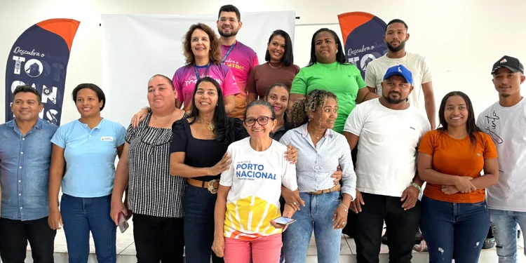 Governo do Tocantins encerra mais uma edição de sucesso do projeto Turismo na Estrada, na região das Serras e Lago