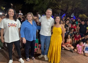 Foto: Josiane Mendes