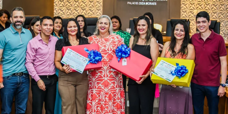 Fotos: Isadora Heloysa