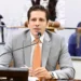 Aprovado projeto de lei de Olyntho que facilita acesso dos tocantinenses ao ensino superior