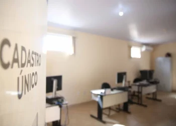 Próximo dia 11, sistema do Cadastro Único estará indisponível – Foto - Edu Fortes