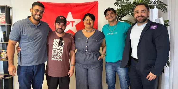 Com apoio do Coletivo SOMOS, Pontos de Cultura da Capital debatem a Lei de Cultura Viva