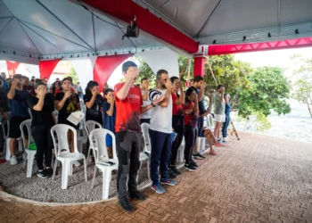 Fotos: Isadora Heloysa