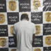 Em Paranã, Polícia Civil do Tocantins prende homem investigado em nove inquéritos e condenado por estupro de vulnerável