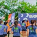 Treinão da BRK Promove Esporte, Lazer e Conscientização Ambiental em Palmas