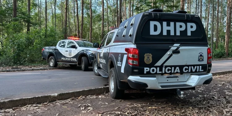 Polícia Civil conclui investigação e indicia condutor não habilitado por acidente ocorrido no perímetro urbano da BR-153 em Araguaína