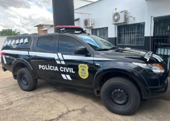 Polícia Civil conclui investigação e indicia homem por apropriação indébita em Paraíso.