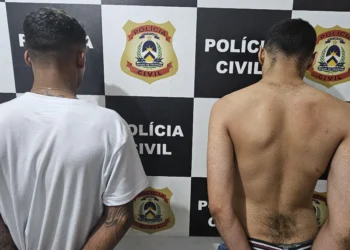 Drogas, dinheiro e munições apreendidas pela Polícia Civil em Gurupi