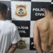 Em Gurupi, Polícia Civil prende dois homens por tráfico de drogas