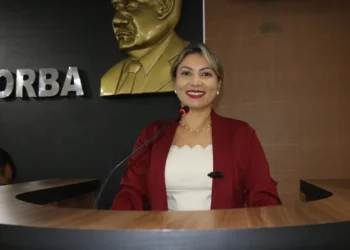 Euliene Resplandes busca contratação de médico geriatra para Miracema