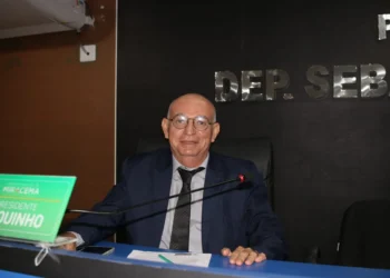 Jovens do Tiro de Guerra precisam de Bolsa Auxílio, diz vereador Branquinho