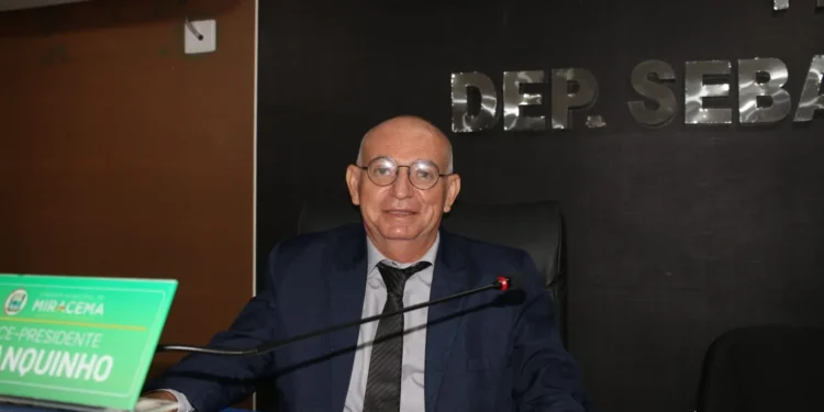 Jovens do Tiro de Guerra precisam de Bolsa Auxílio, diz vereador Branquinho