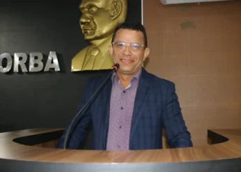 Projeto de Lei de Paulinho Cavalcante Institui Programa Saúde em Casa