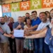 Com R$ 2 milhões de Ricardo Ayres, obras de pavimentação têm início em Porto Nacional