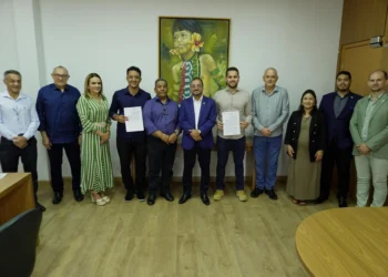 Foto: Matheus Alcântara