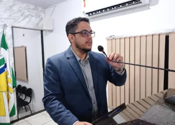 Comunidade Pedreira e Praça 5 de Maio são assuntos de matérias do vereador Hérico Milhomens