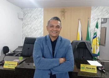 Laboratório de Informática em Lajeado é indicado por André Portilho