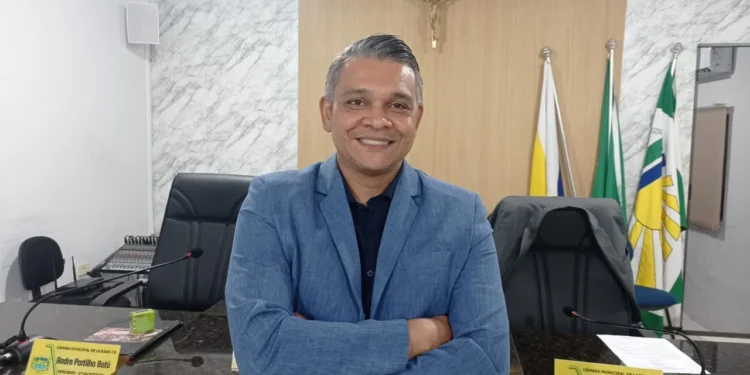 Laboratório de Informática em Lajeado é indicado por André Portilho